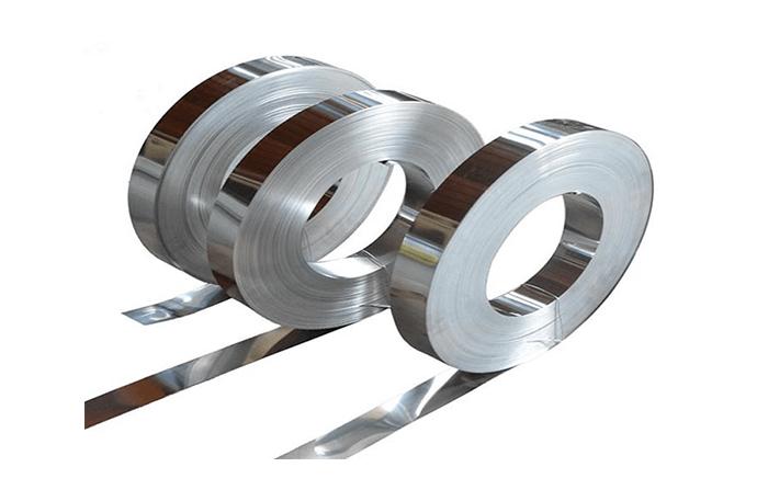 201 202 stainless steel strip coils