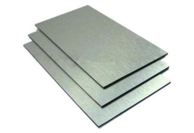 2xxx aluminum plates