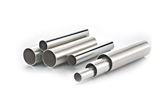 316 stainless steel tubes