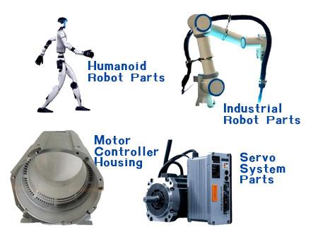ai robots