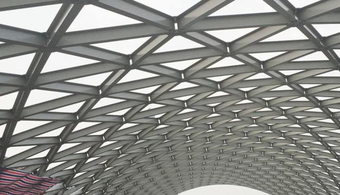 aluminum structural engineering