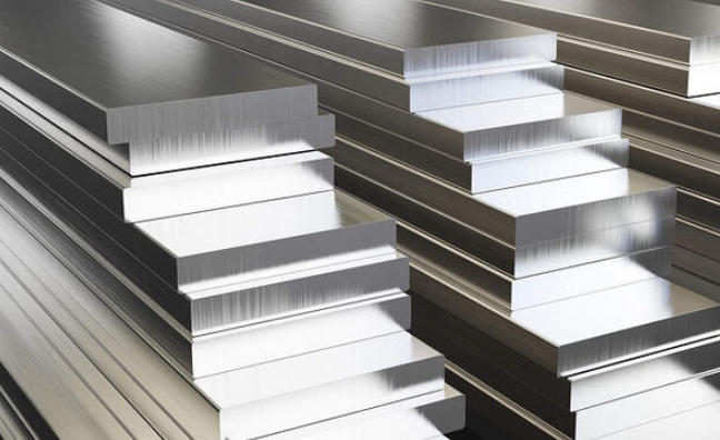 aluminum alloy