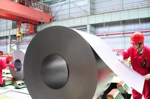 electrical steel
