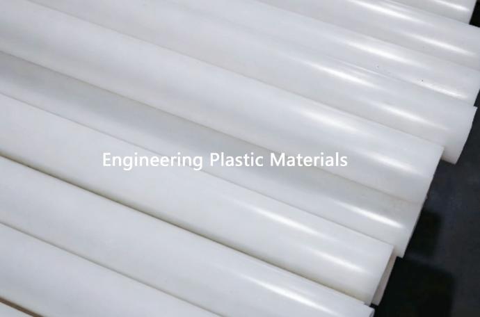 engineering plastic materials