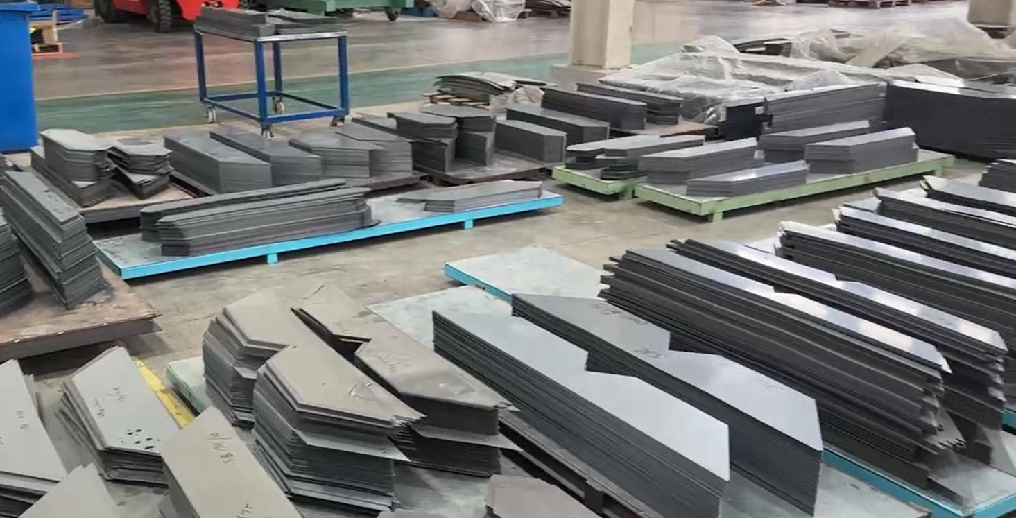 lamination process