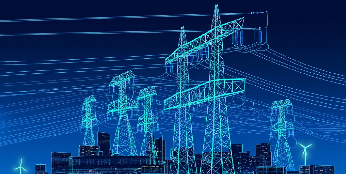power grid
