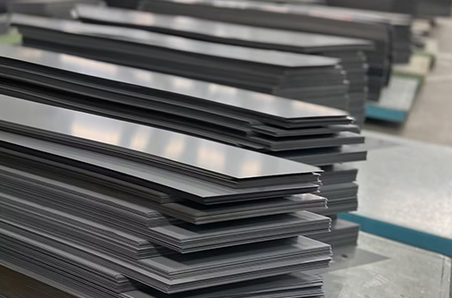 silicon steel sheet