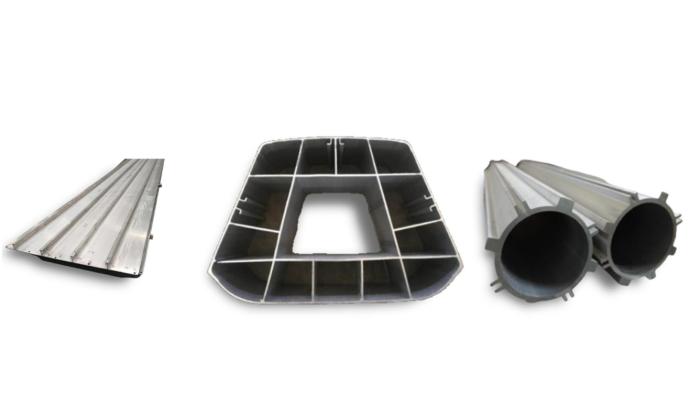 special custom alloys