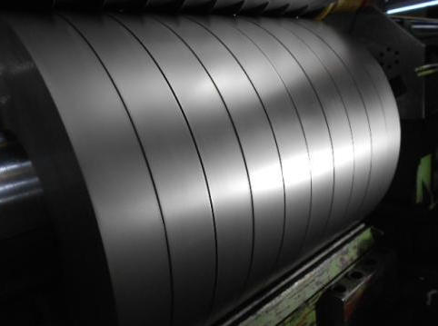 transformer steel。