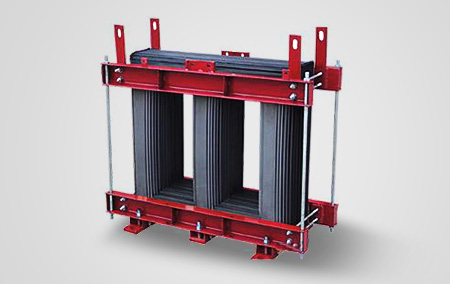 types and construction of transformer cores