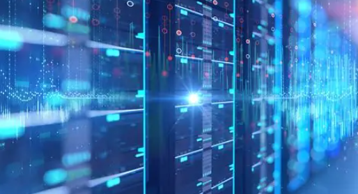 AI data center