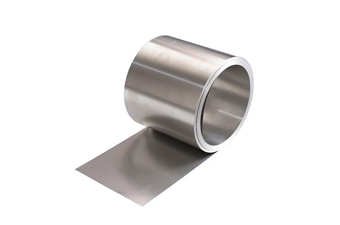 CR01 CR02 CR04 cold-rolled steel strip