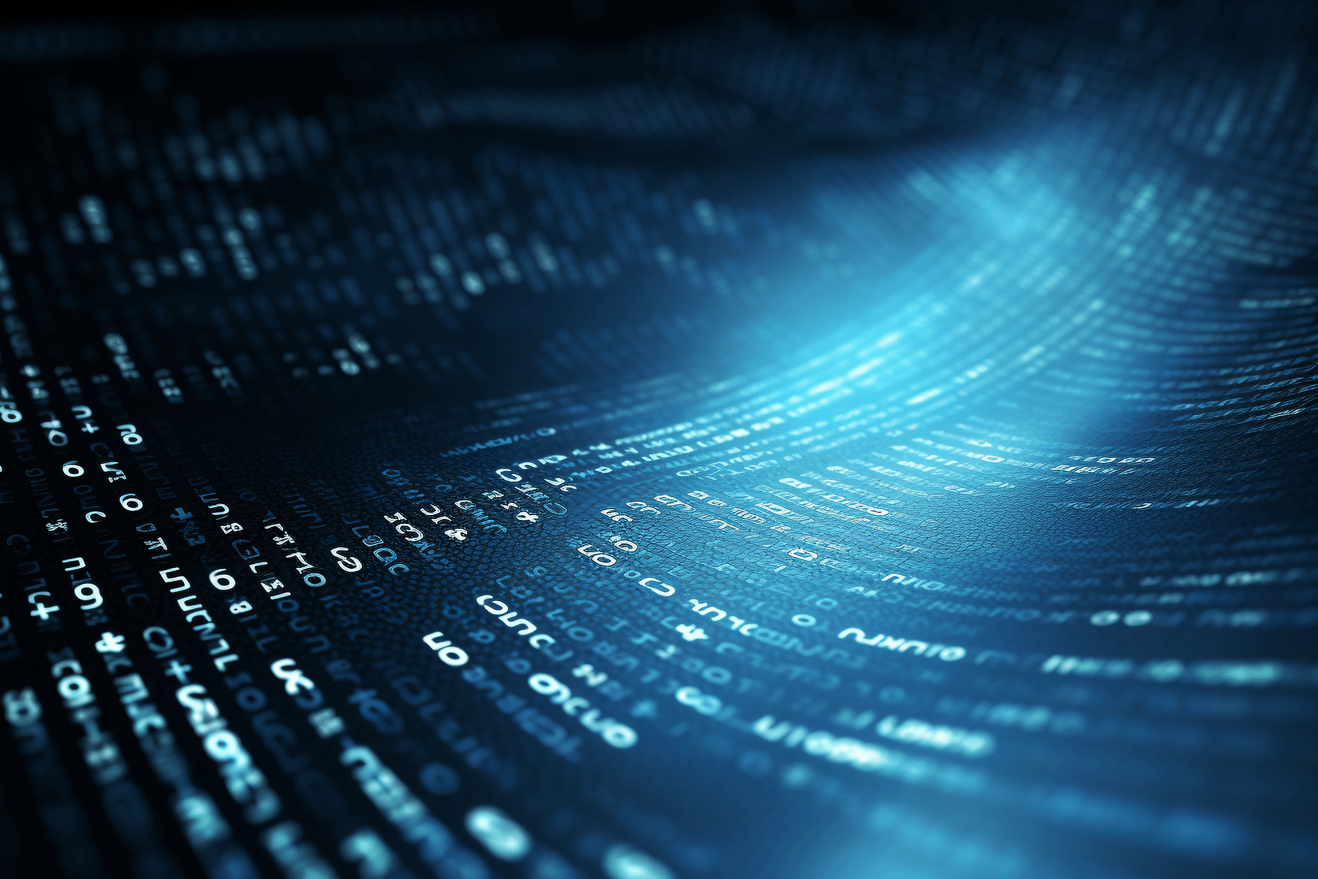 Digital technology in the steel supply chain