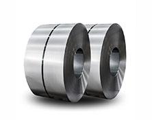 DPC290Y490T dual-phase cold-rolled steel coils