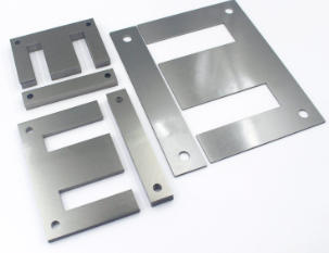 EI laminations