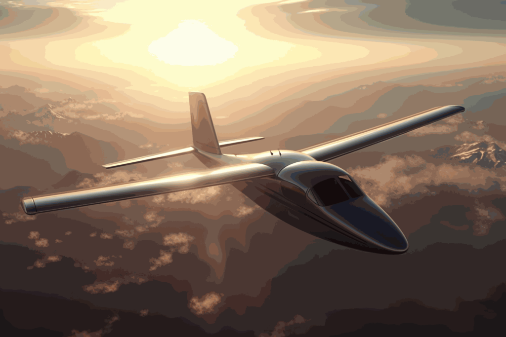 Electric aircraft
