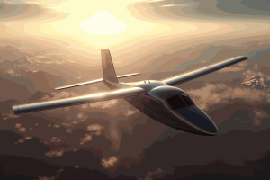 Electric aircraft