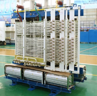 Energy-Saving Transformers