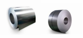 Grain-oriented silicon steel and non-oriented silicon steel