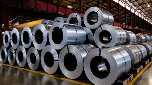 HC700 980MS martensitic steel coils