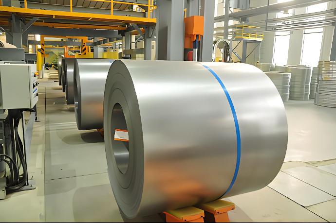 HC950 1300HS cold-rolled steel coil