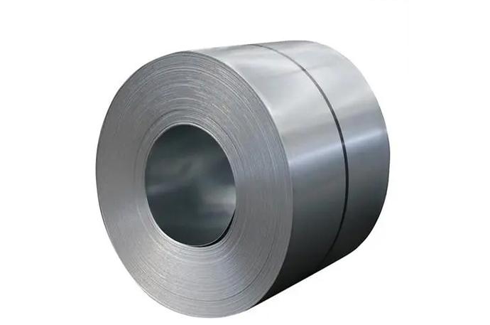 LAC210Y310T cold-rolled steel coil