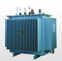 Power transformer