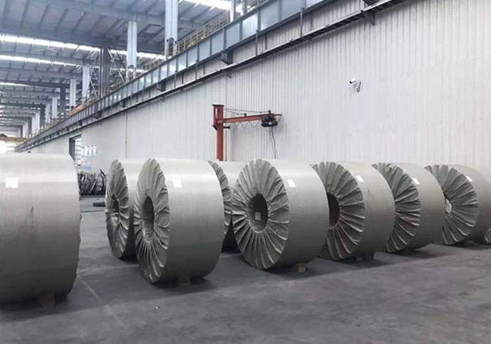 Q JLY J7111108A steel coils