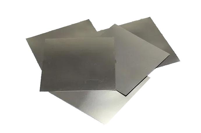 QStE340TM pickled steel sheets