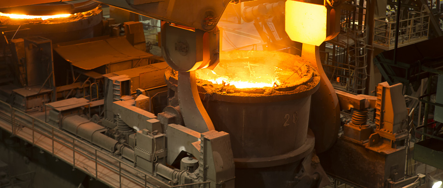 Steelmaking furnace