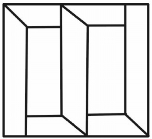 Step-Lap Joint in Transformer Core Lamination