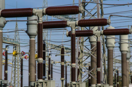 Substation equipment