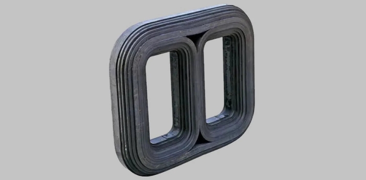 Transformer core