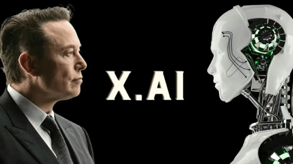 xAI and the power demand of artificial intelligence