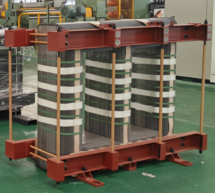 10kV distribution transformer core