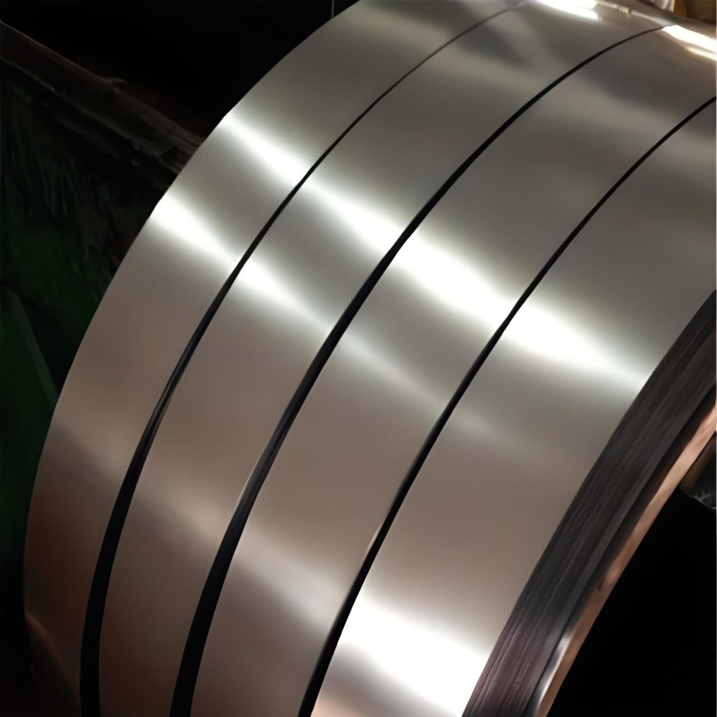201 202 stainless steel strip coil
