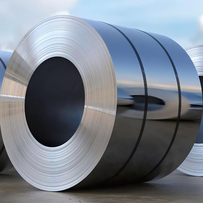 410 430 stainless steel coil