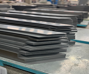core lamination