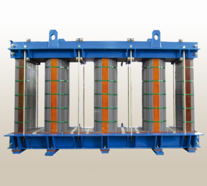 special multi column transformer core