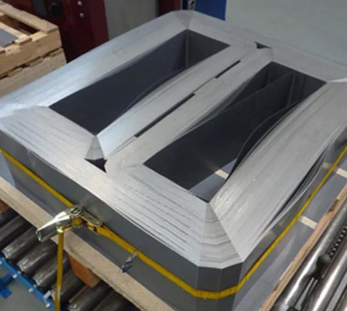 uni core