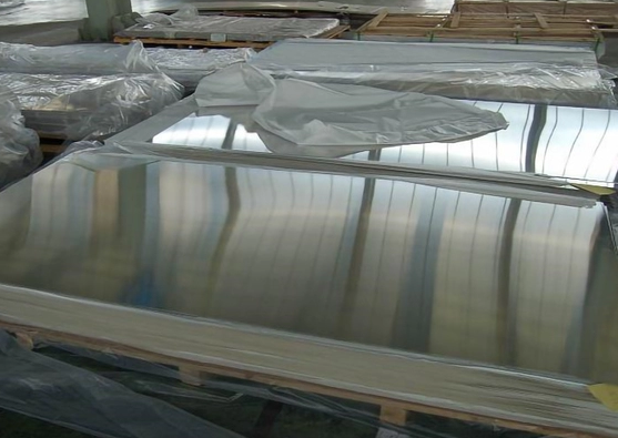 DD13 SPHE steel sheet stacks