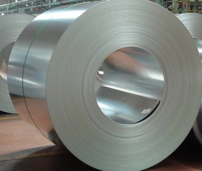JIS G3302 galvanized steel coil