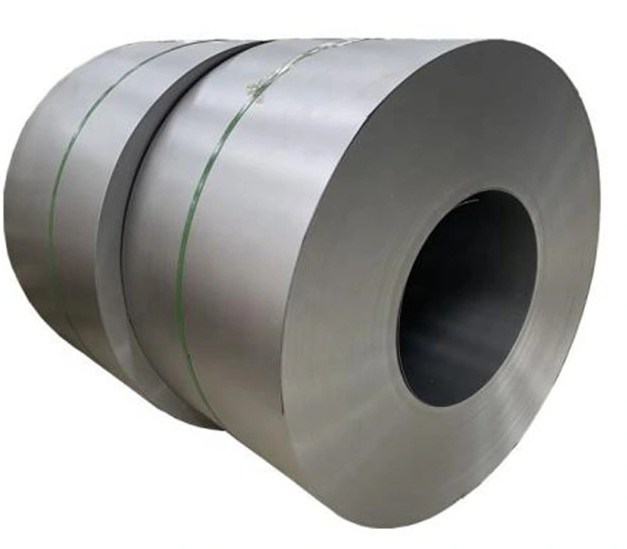 MS.50002 pickled steel coil