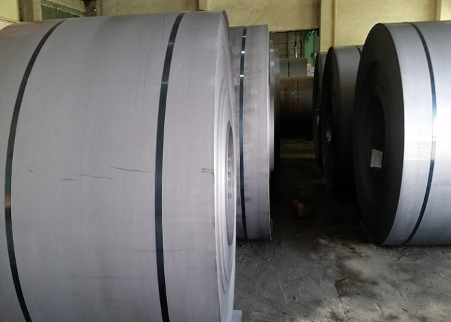 WSS-M1A367 hot-rolled steel coils