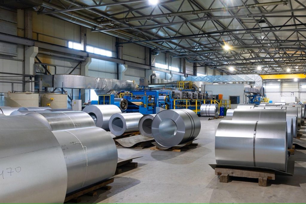 1000 series aluminum coils