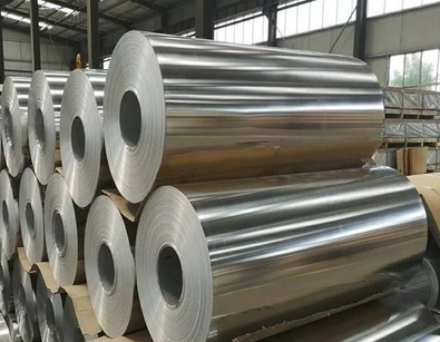 3000 series aluminum coils