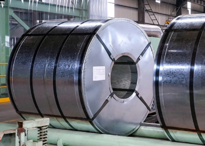 GB-T3880 aluminum coils