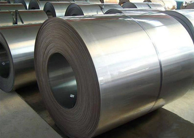 WSS-M2A175 aluminum coils